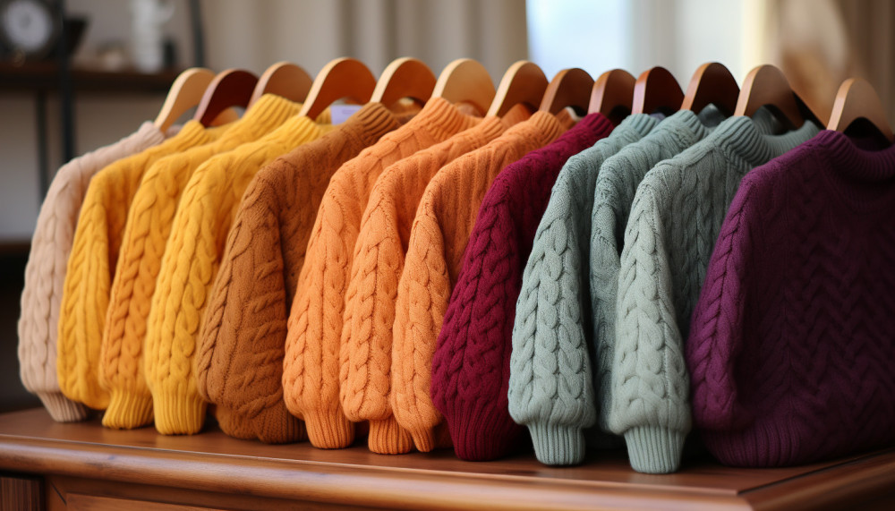 4 tips for choosing your jumper
