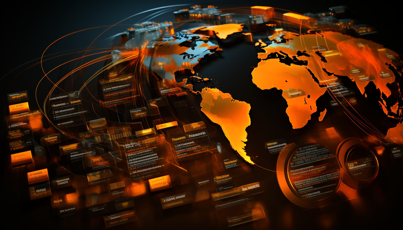 Assessing The Economic Effects Of International Sanctions On National Growth