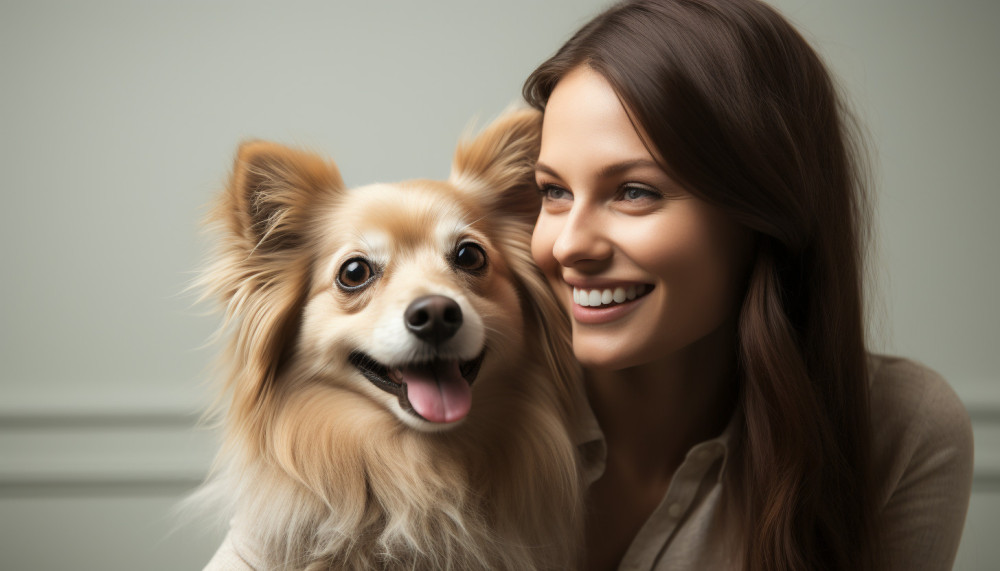 Benefits of having a dog