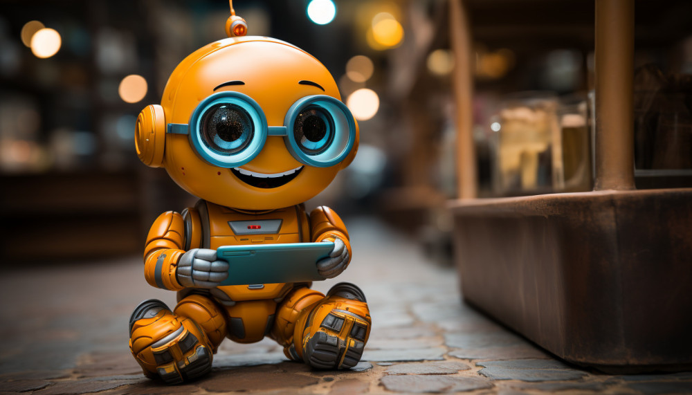 Creating a chatbot : tips on how to do it effectively