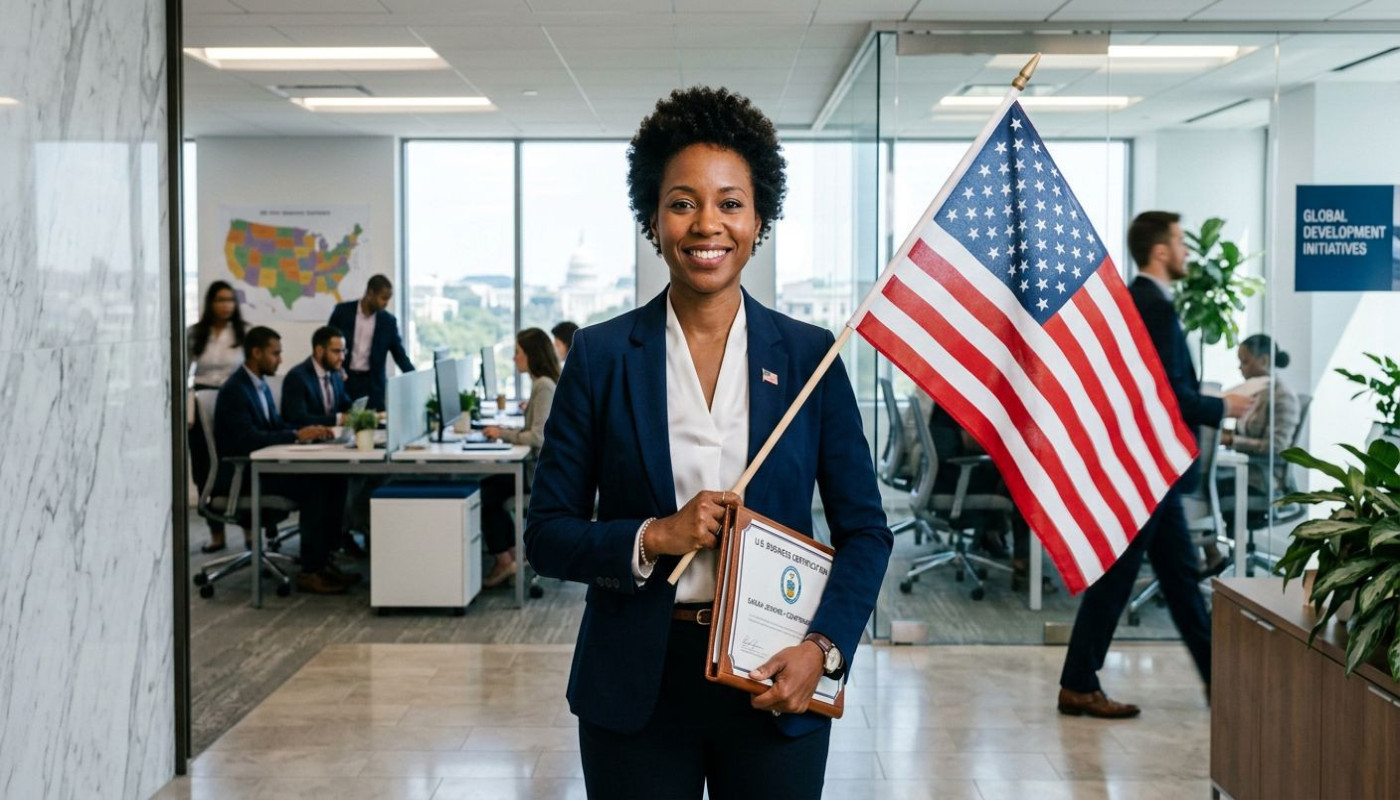 Economy - Exploring The Benefits Of Non-Resident Company Formation In The USA