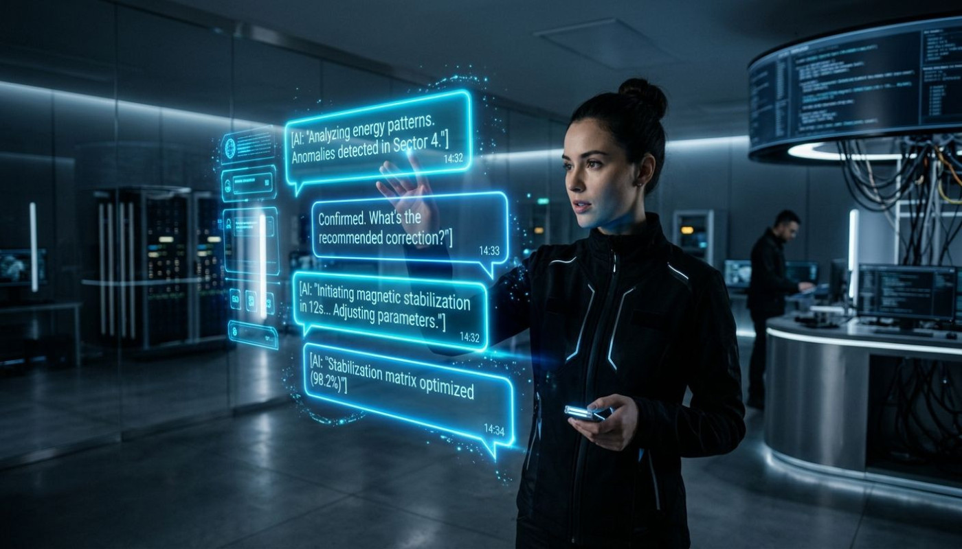 Exploring The Capabilities Of Modern AI Chat Technologies