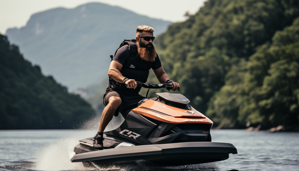 Exploring the Economic Impact of the UK's Leading Water Sports Brands