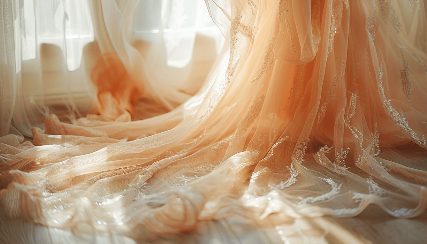 Exploring The Elegance And Versatility Of Sheer Dresses