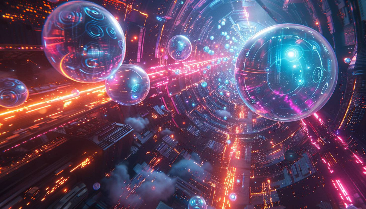 Exploring The Future Of AI In Creative Image Generation
