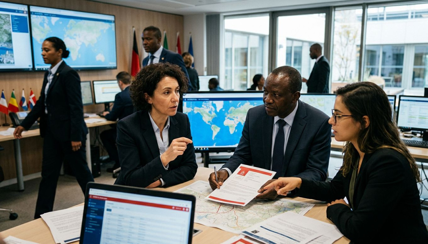 How Red Notices Influence International Justice Beyond The Headlines