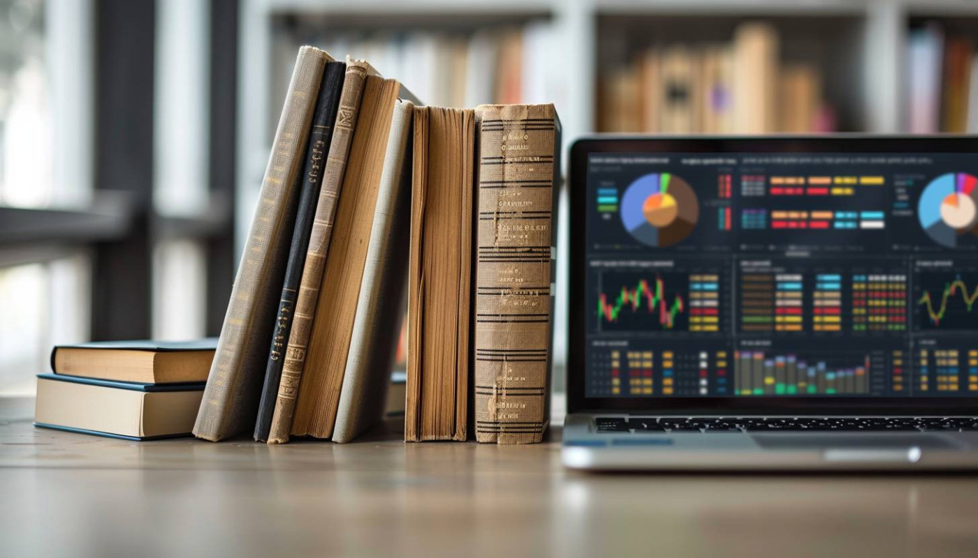 How Statistics Books Integrate With Modern Statistical Software Packages