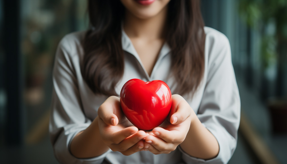 How to keep your heart healthy?
