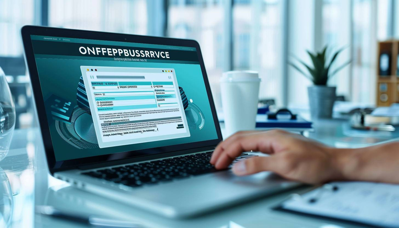 How To Streamline Business Registration With Online Certificate Services