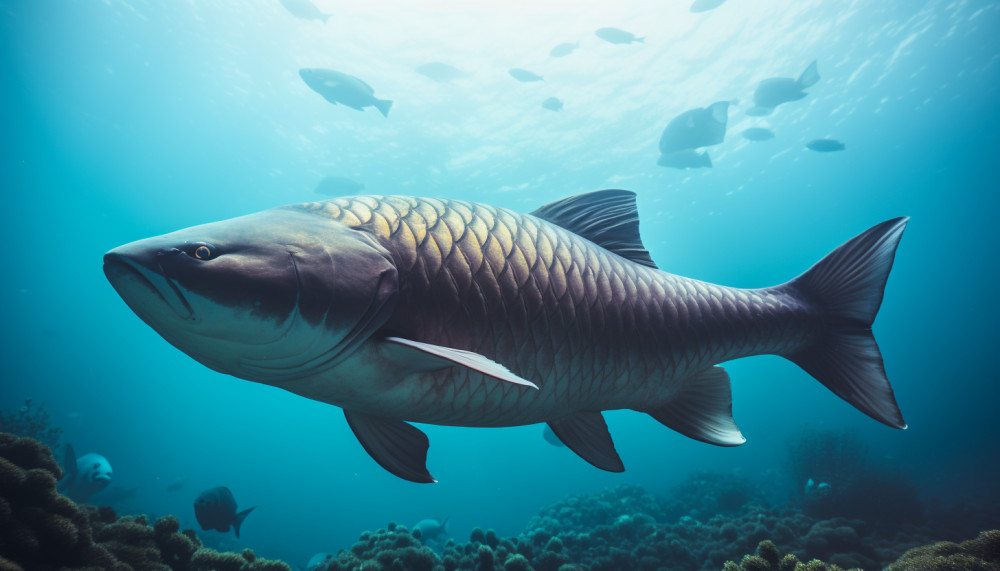 The Impact of Sonar Technology on the Fishing Industry