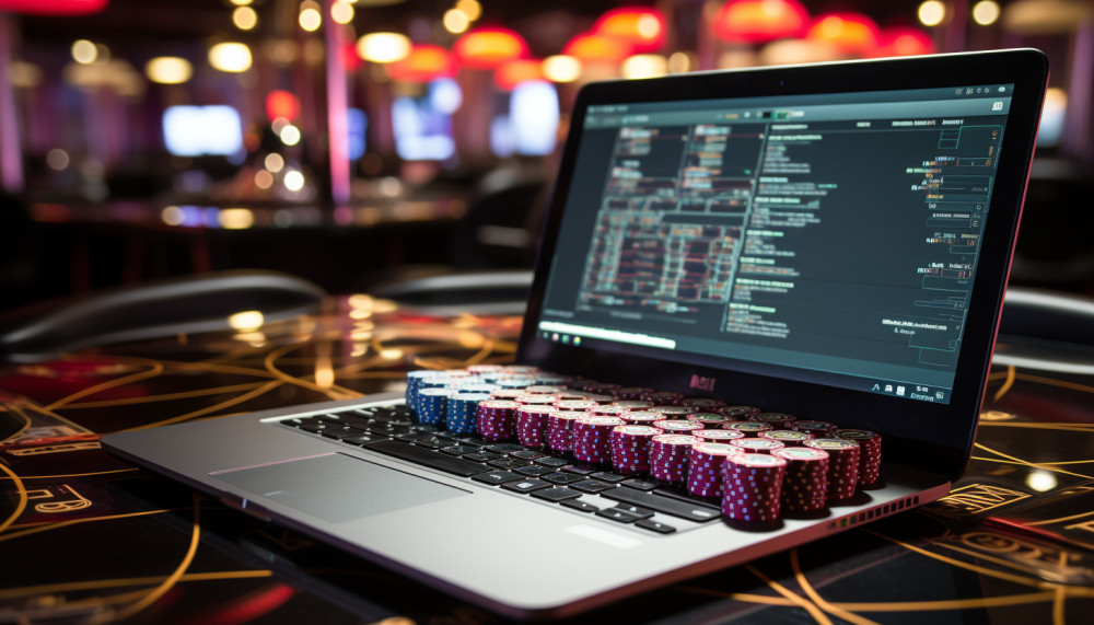 The Science Behind the Popularity of Online Casino Games