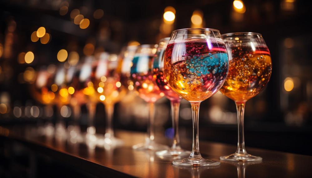 Top 2 tips for planning a good party
