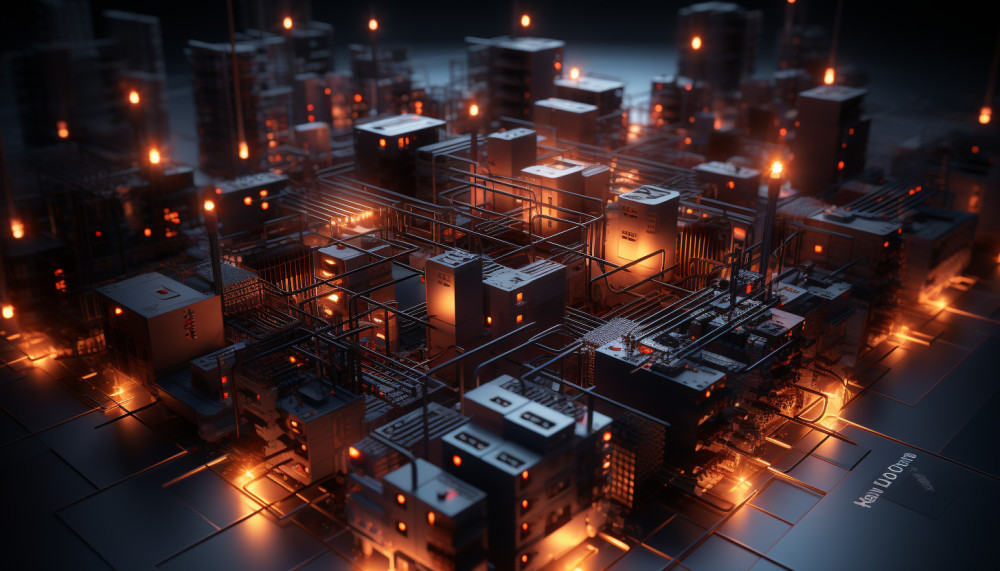 Website Hosting : Why use KoDDoS ?