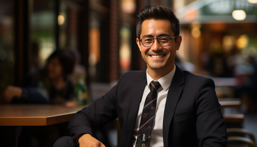What about Adrian Cheng and his societies ?