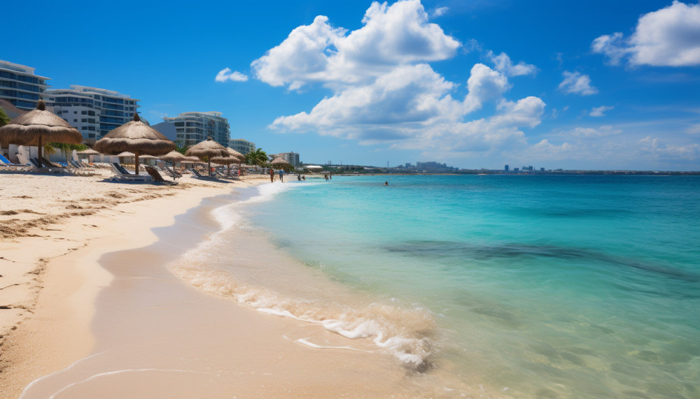What to do in Cancun: Tips for planning a trip to Mexico