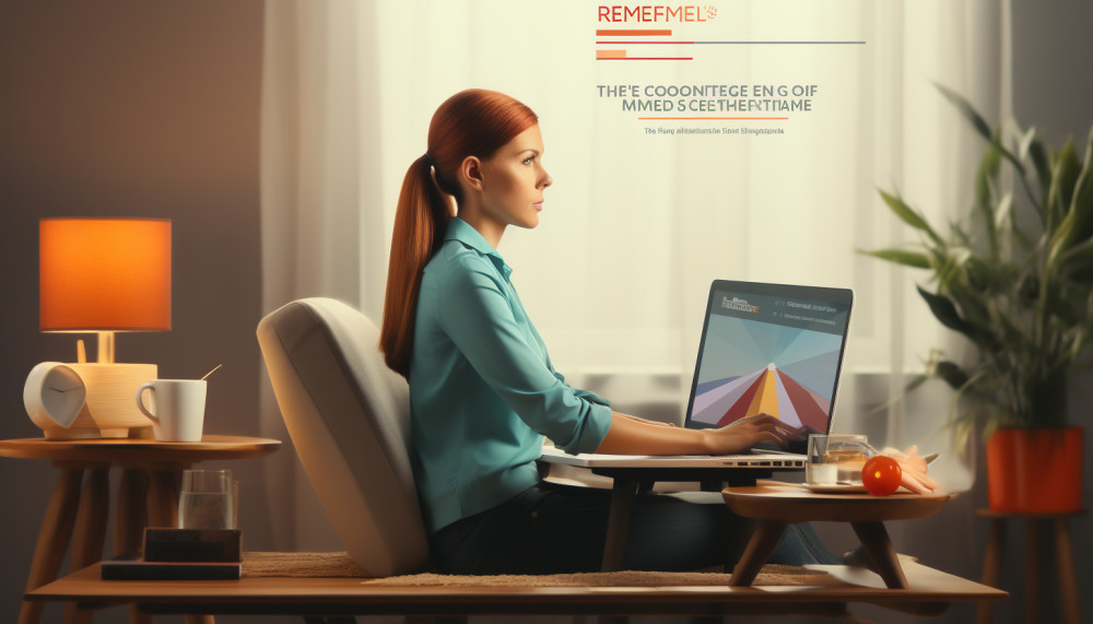 Which behaviors for a first online meeting?