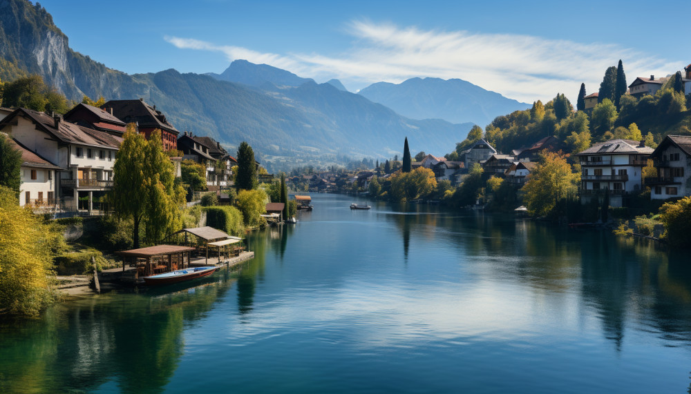 Why fill in an online passenger form before entering Slovenia?